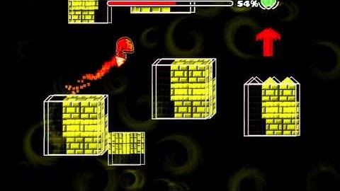 Dorabae-Basic 12 - Dorabae (Geometry Dash 2.0) 60Fps