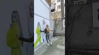 Dünyanın En Sevimli Insanını Öptüm