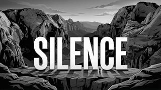 The Power of Silence: Why Respected Men Speak Less