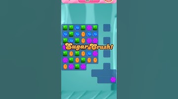 Candy Crush Milestone Level 4 Completed #candycrushsaga #trending #shortsviral #kidsvideo #games #yt