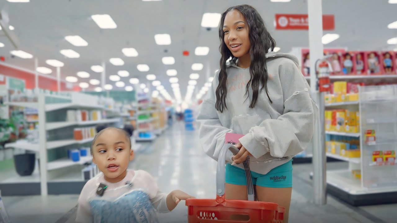 SPENT THE DAY WITH BALI💕