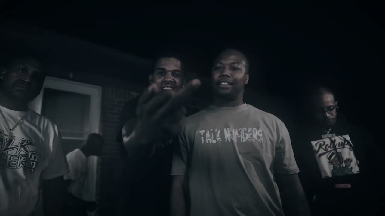 Big Troub - Fast Life FT. Wristgame Face  (Official Video)