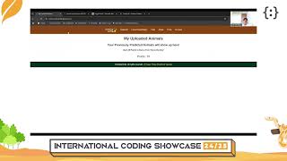 Anish Srivastava, 13 Master Category Ics 2425