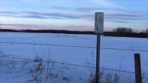 High Visibility Pipeline Markers & Pipeline Signs