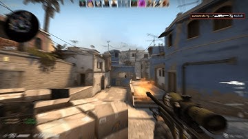 Awesome CSGO Edgebugs/Movement Clips