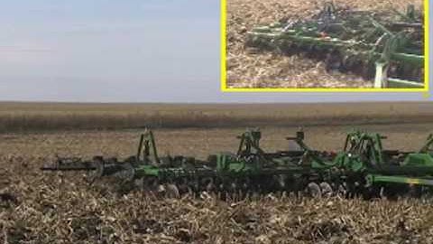 Summers Coulter chisel