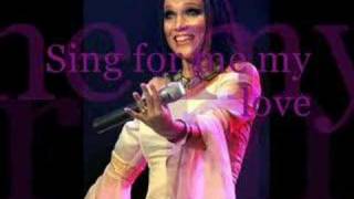 Tarja Turunen - Sing For Me (Lyrics)