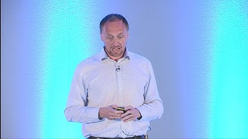 IMCS London 2019 - Rise of Cloud Native