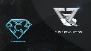 Intro FuMe Revolution 2013 by Cyborg