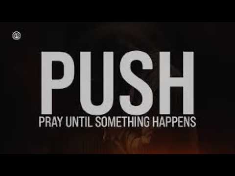 Pastor Chikezie Oke | PUSH | Island | 2nd Service | 28th June 2026