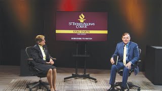 Dr.Margaret Fitzpatrick - Reflections on Leadership; 25 years as STAC President