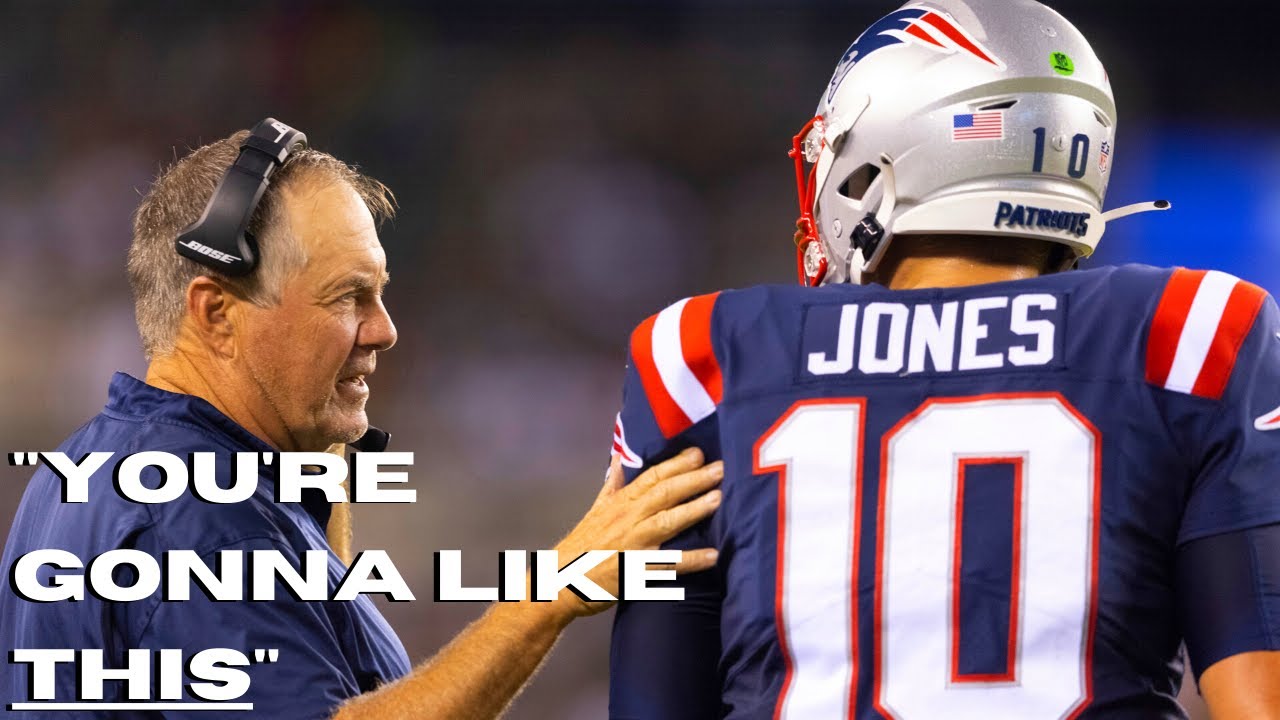 New England Patriots Quietly Planning To Make A BIG Move