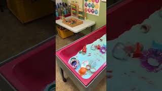 Playful Learning Space A peek inside The Wonder Room June 2025