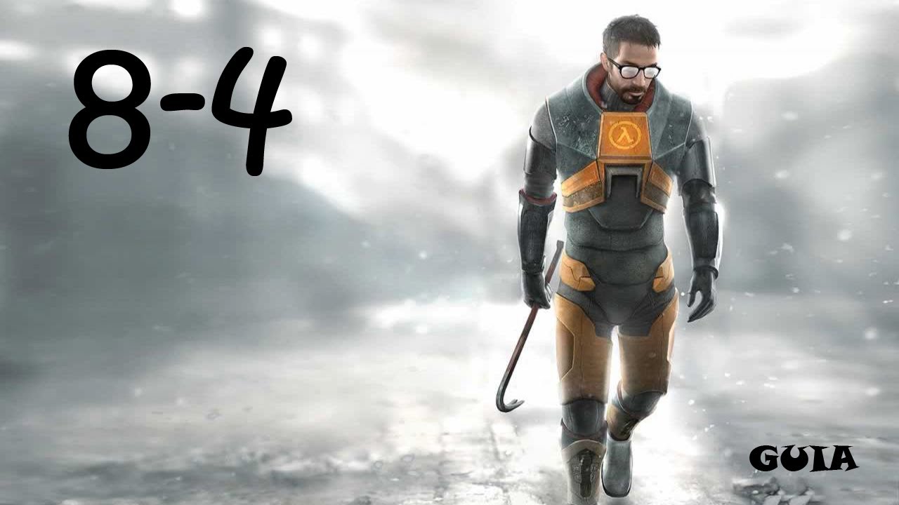 Анонс half life 3