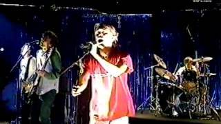 Mark Owen   I Am What I Am Live on MTV Europe  1997