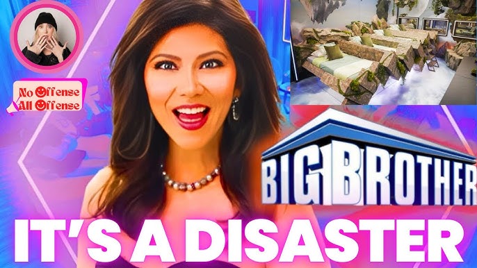 ALL THE BIG BROTHER 26 TEA | House Tour ROAST & REACTION | #bb26  #bigbrother26 - YouTube