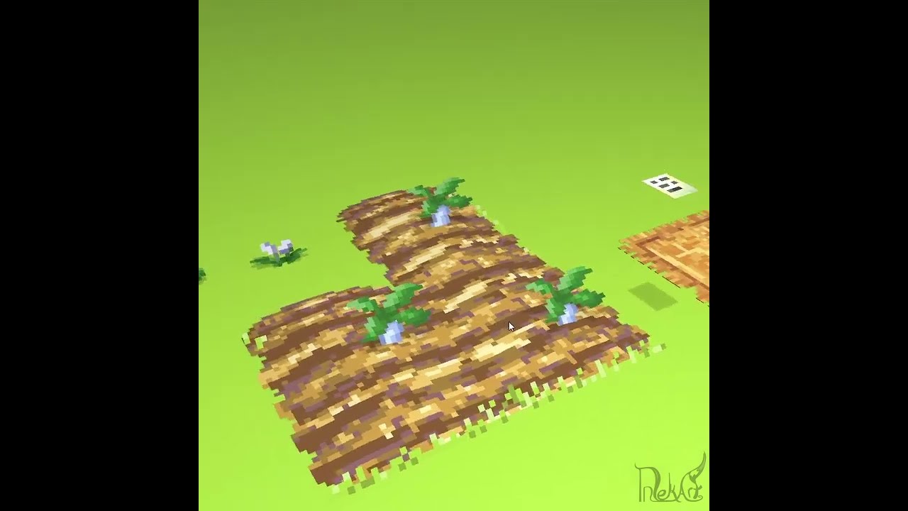 Farmland GS
