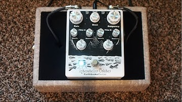 EarthQuaker Devices Interstellar Orbiter