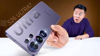 Samsung Galaxy S26 Ultra Unboxing &amp; Test - Most Complete Flagship Phone?