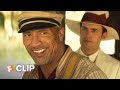 Jungle Cruise Exclusive Movie Clip - Escape (2021) | Movieclips Coming Soon