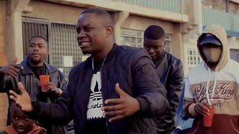 PROZAC feat ORTHODOX SIX,KIDD LOCCO,THE SHOEMAKER,M.U.S.E.,THORNE LAROQ,MR LIT,CAL VIN - CYPHER 2.0