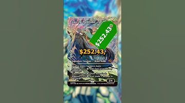 The Chase Cards of Aetherdrift!