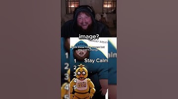 CaseOh Ranking His AI Songs 😭 #caseoh #meme