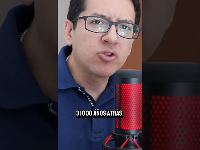 ¿Hace Cuánto Fue Un Billón de Segundos Atrás?