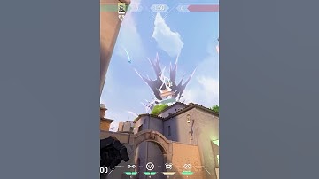 Cypher Cage Lineups for ATTACK in ASCENT