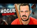 MELHOR CAMPEONATO DE STREAMERS | ROGUE COMPANY