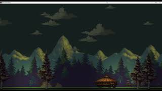 Tsan-shadow ninja- rozgrywka z polskiej gry indie! cz.5