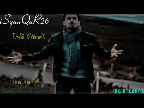 iSyanQaR26 - Deli