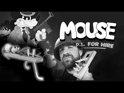 This weapon wasn't supposed to be in Mouse P.I. thumbnail