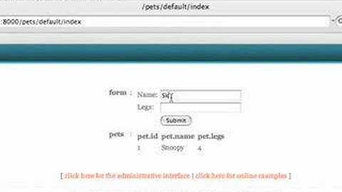 web2py on the google appengine