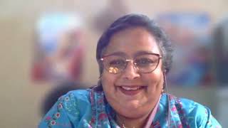 Information Webinar : 53rd Vasudhaiva Kutumbakam webinar series      Friday, Guide