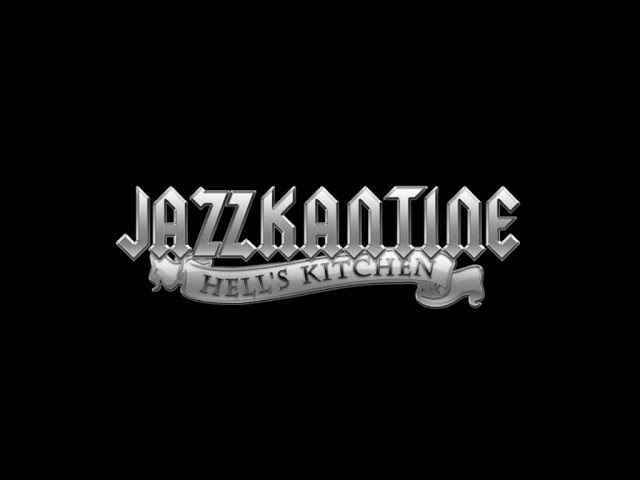 Jazzkantine - Paranoid (Black Sabbath Cover) adlı videoyu YouTube'da izle Jazzkantine - Paranoid (Black Sabbath Cover) adlı videoyu YouTube'da izle