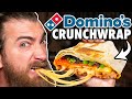 Will It Crunchwrap Supreme? Taste Test