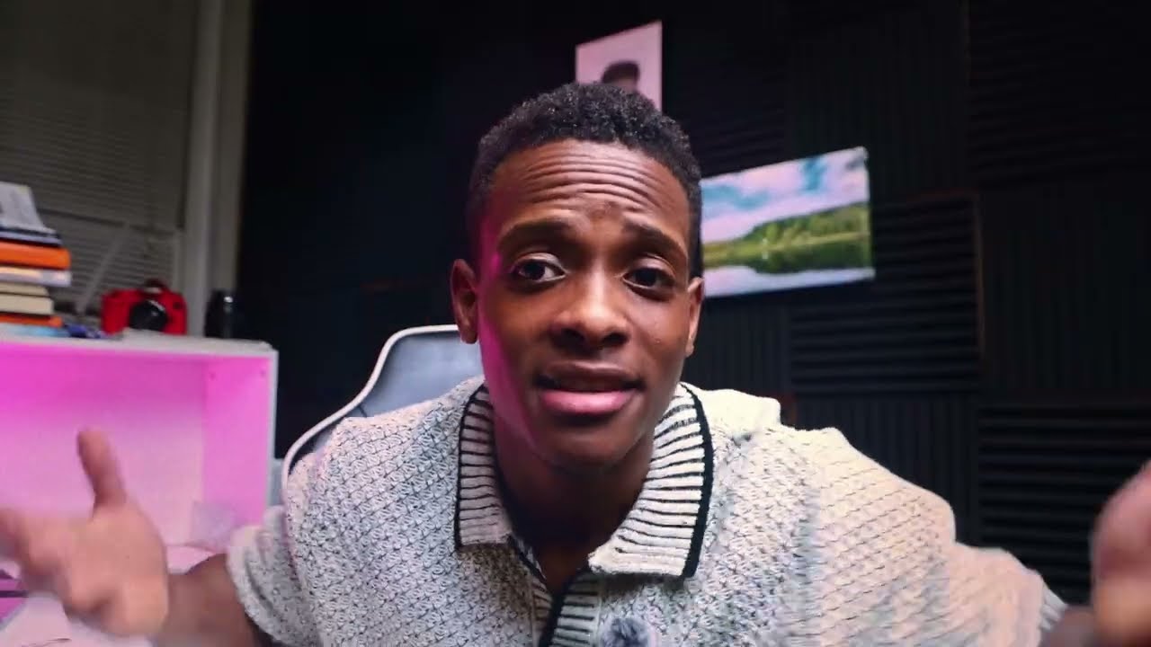 Selman LENS sa ou bezwen | 50mm f1.8