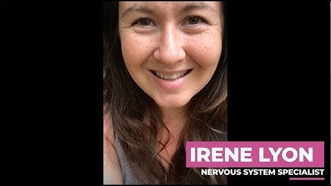 Nervous system work: an all encompassing approach on being human.