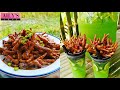 SIGURADONG MAPAPAWOW KA SA SARAP - SPICY CHICKEN FEET😊