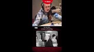 For the Love of Movies | Behind the Scenes | TVO Original