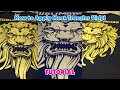How to Apply HEAT TRANSFER VINYL || BEGINNERS TUTORIAL