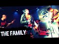 The Family &quot;American Dream&quot; Live at The Blacklight District in Long Beach