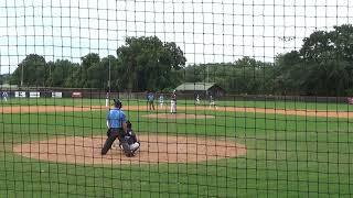 4th Inning vs  Queen City Corndogs 6 20 2026