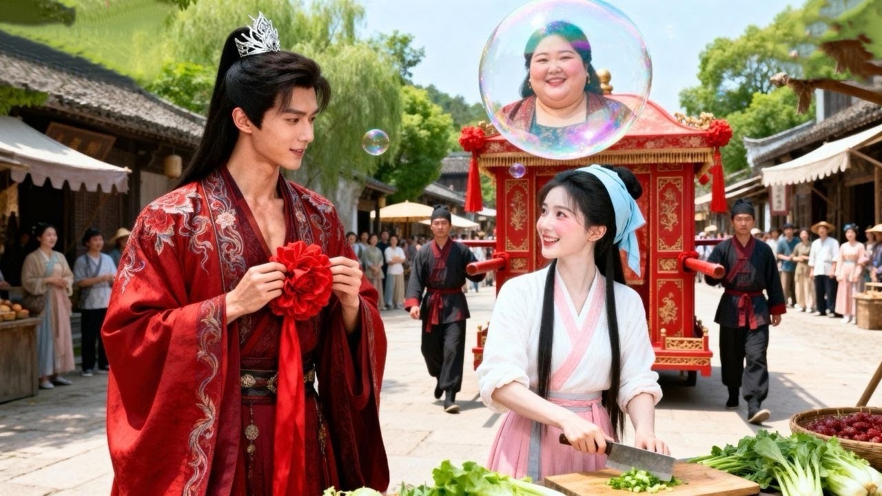 Traicionada, renace como médica letal. Se venga de todos con un guerrero invencible a su lado.