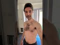 Workout every day. Day 46 (cardio, zone 2) #progressnotperfection