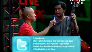 Download lagu Payung Teduh Resah RadioshowTVone Payung Teduh Resah RadioshowTVone