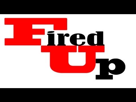Fired up coupons