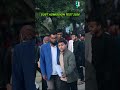 SUST Admission Test Day 2026 | Real Campus, Real Pressure