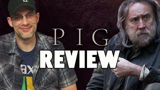 Pig - Review!